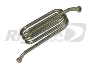 RIGIDO SERPENTINA MOD. O 500 EURO 5 OM 926